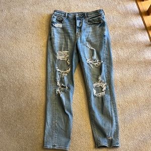 American Eagle Stretch Jeans